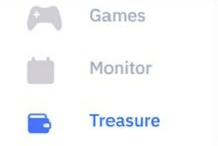 Treasurenavlink